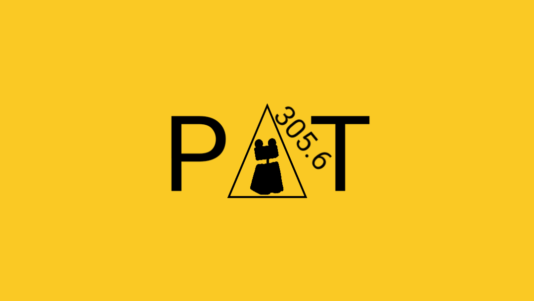 Official Fnaf Pat-Patのバナー