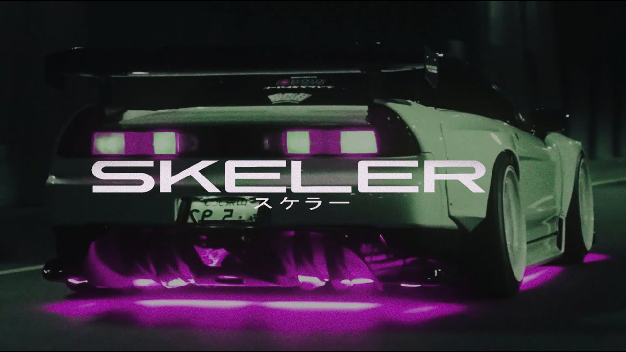Skeler Fansのバナー