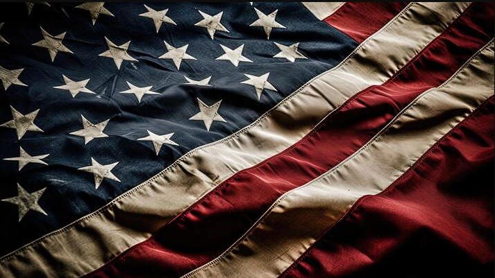 THE LAND OF THE FREE