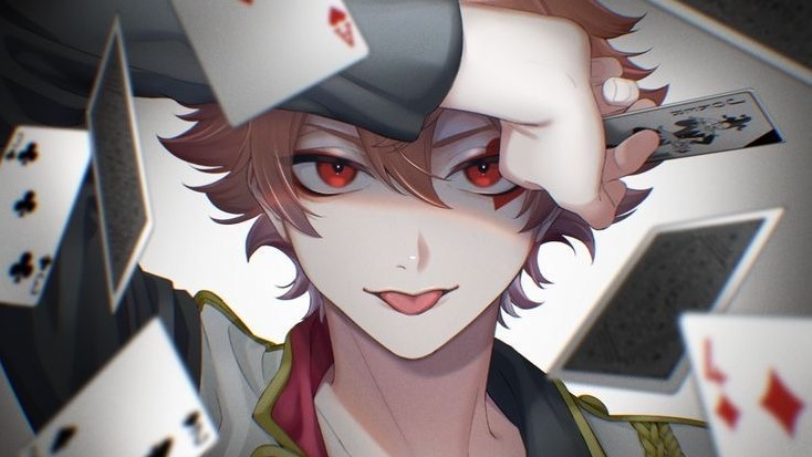 Verified Ace Simp