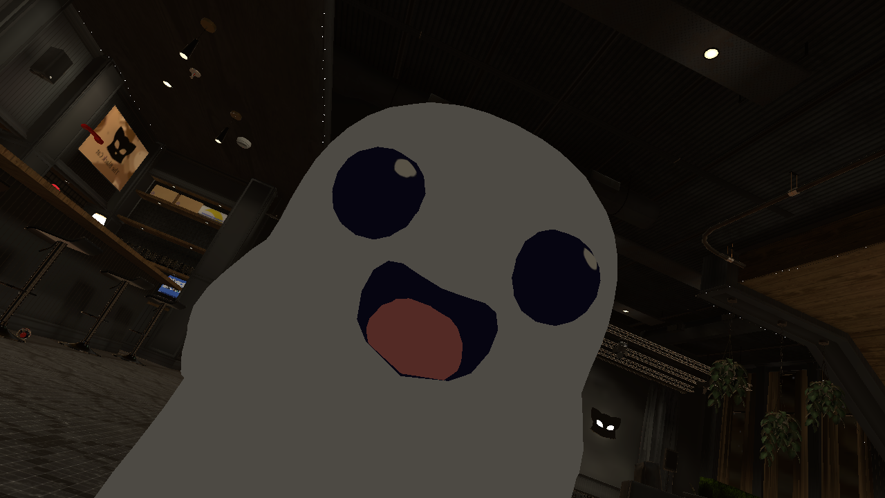Lil Ghost Gang