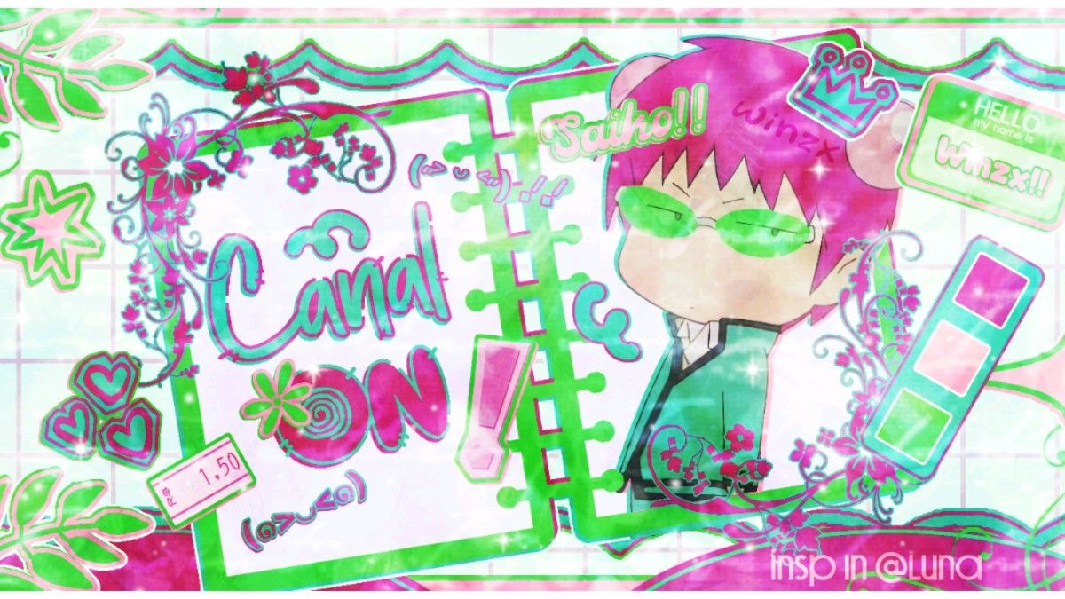 Mels super epic groupのバナー