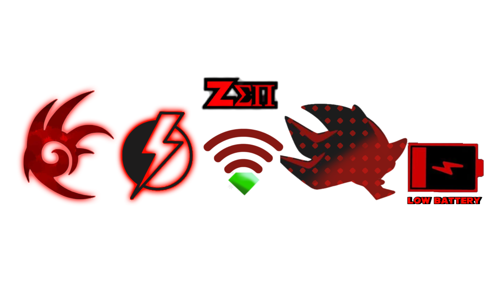 Zenshadのバナー