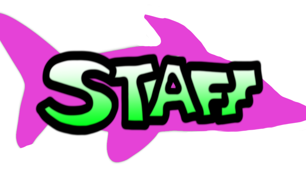 DolphynDive Staffのバナー