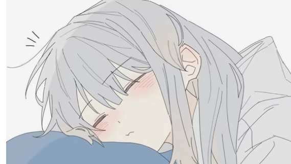 Sleepy asfのバナー