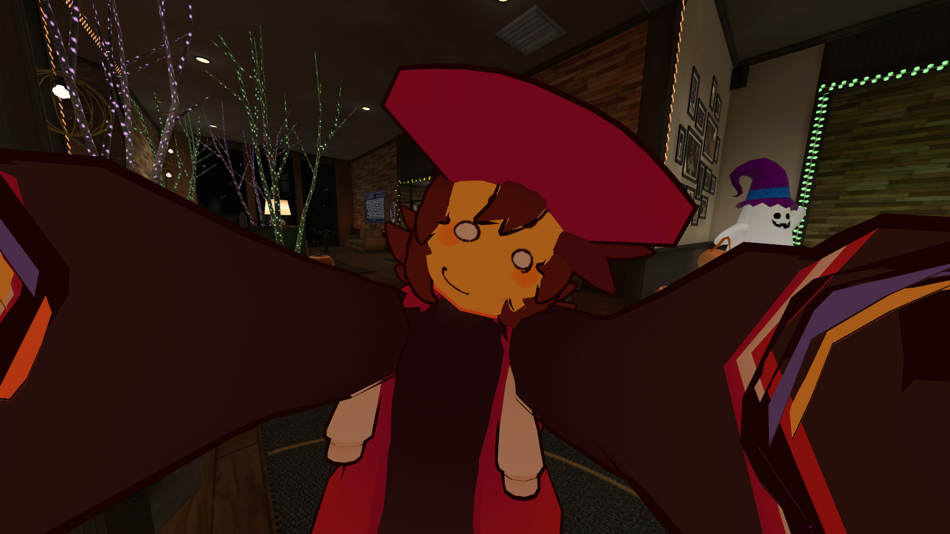 Moth fanclup