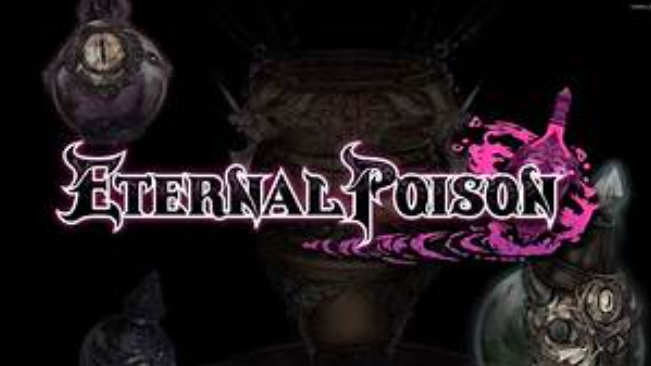 Club Eternal Poisonのバナー