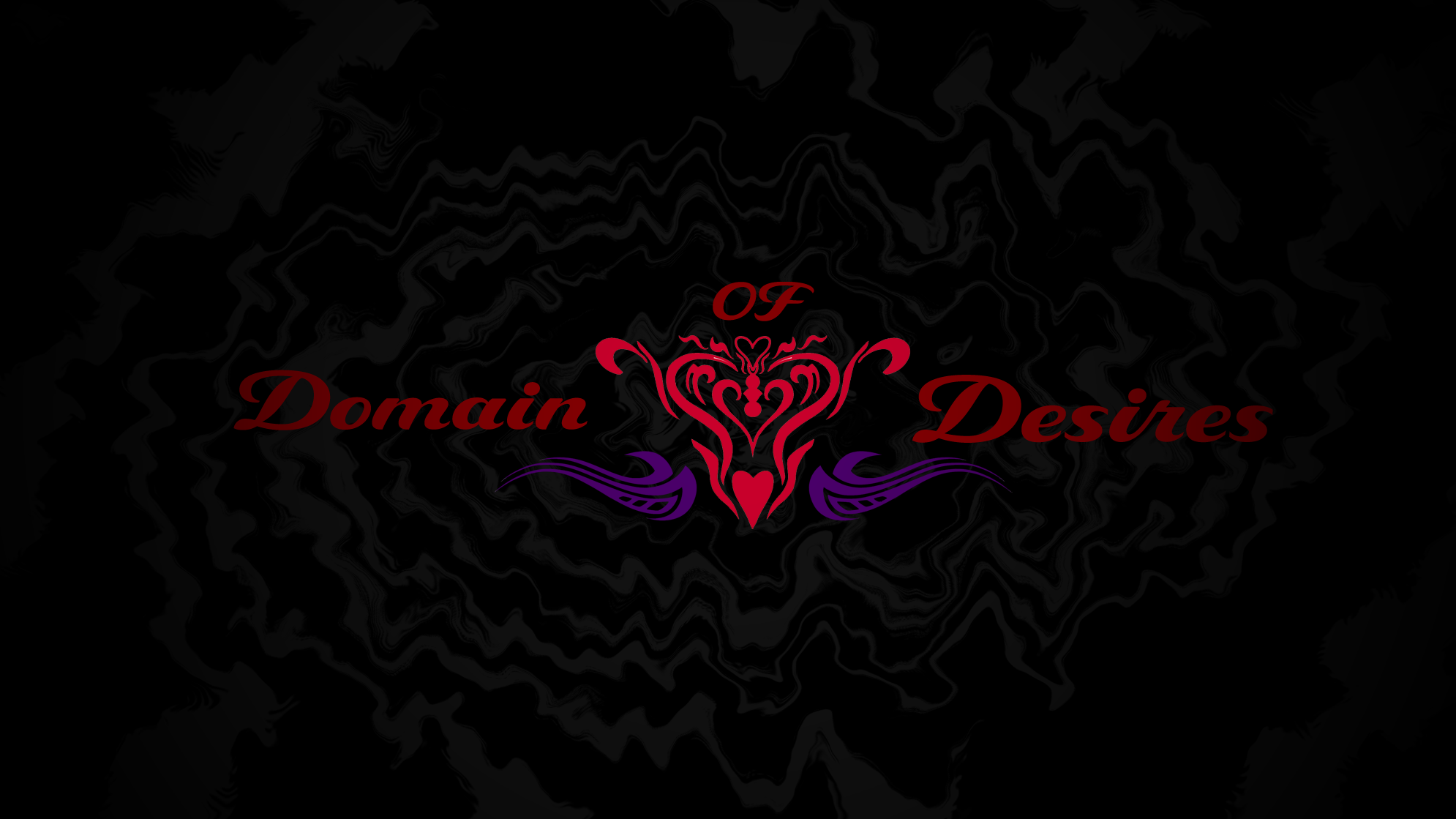 Domain Of Desiresのバナー