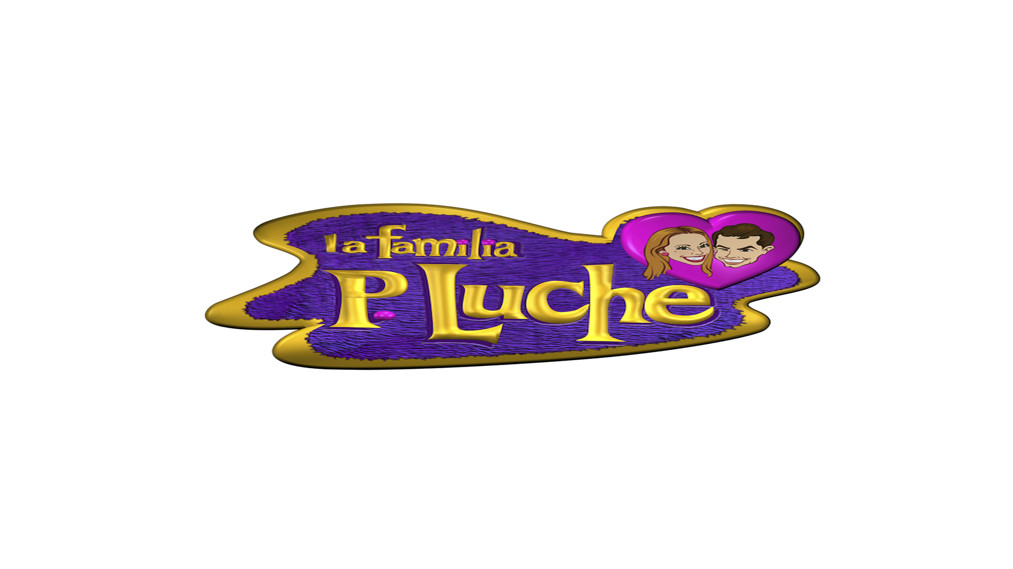Familia Pelucheのバナー
