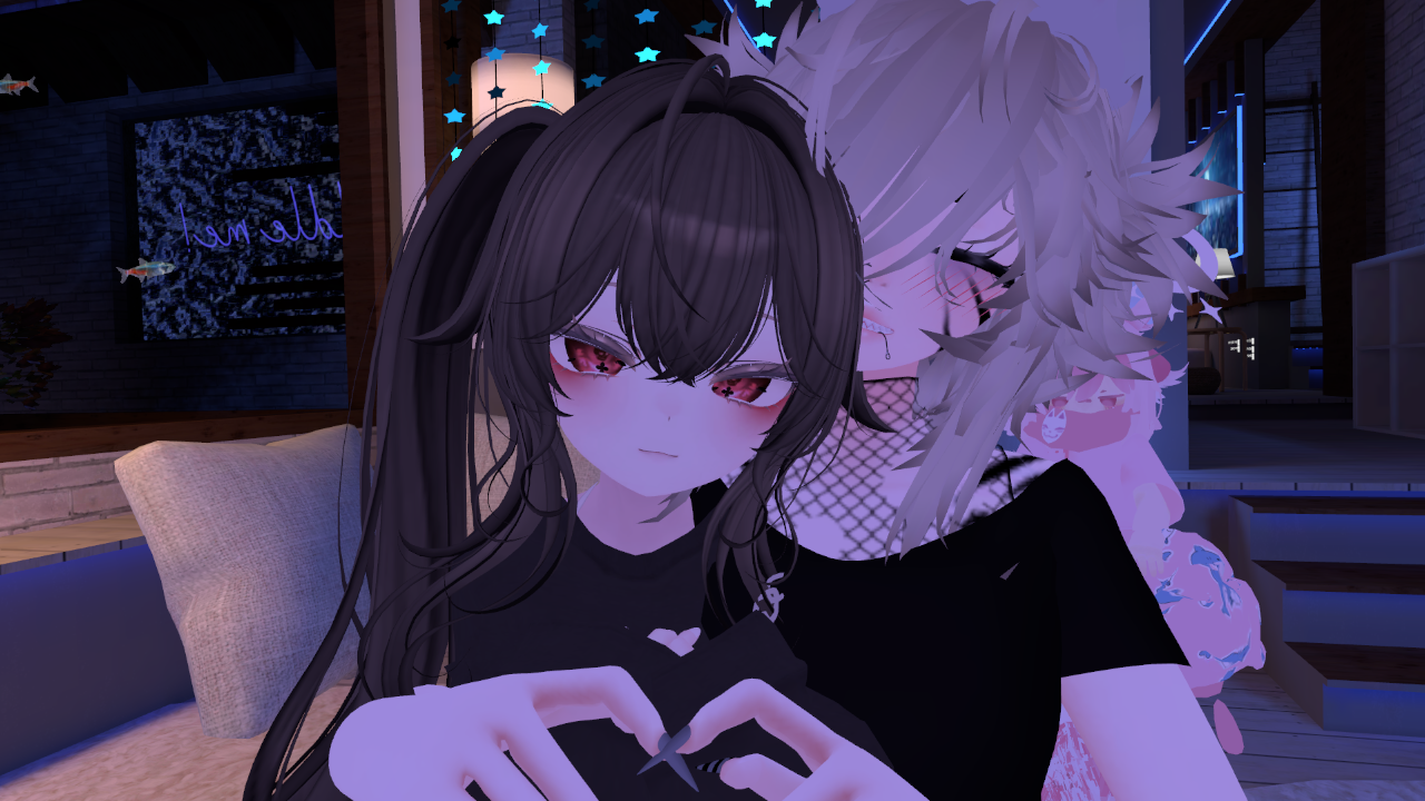 ༺ORCA༻'S Good Boyのバナー