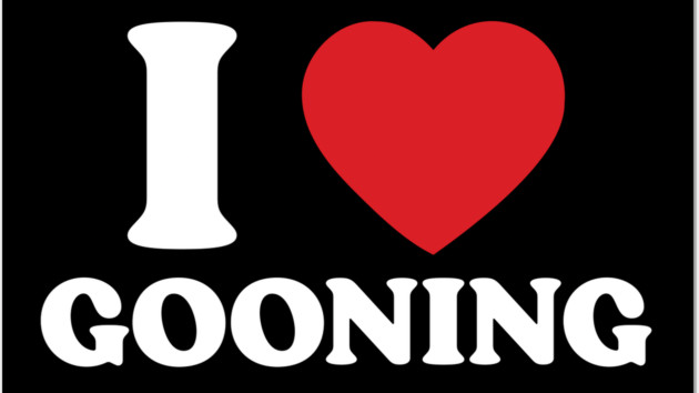 GOONEDのバナー
