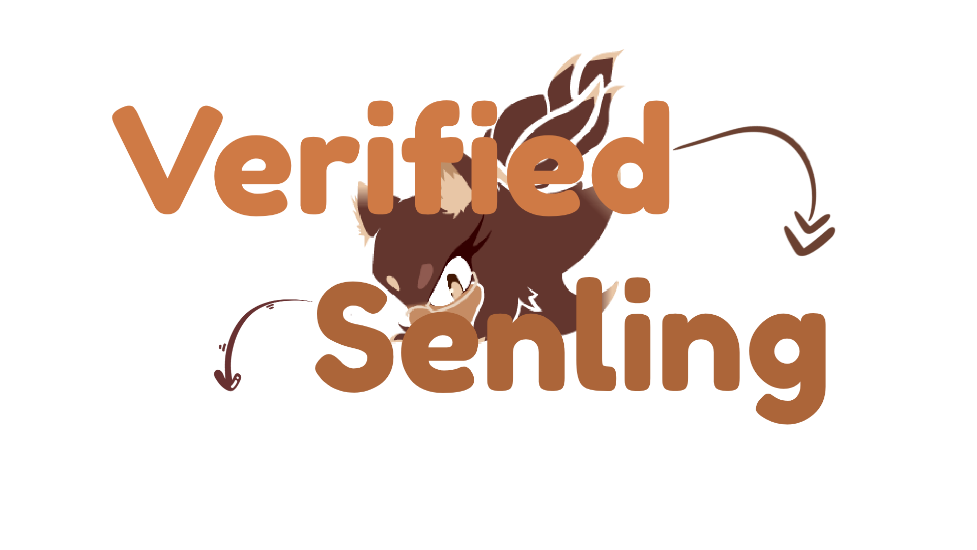 Senkento's senlingsのバナー