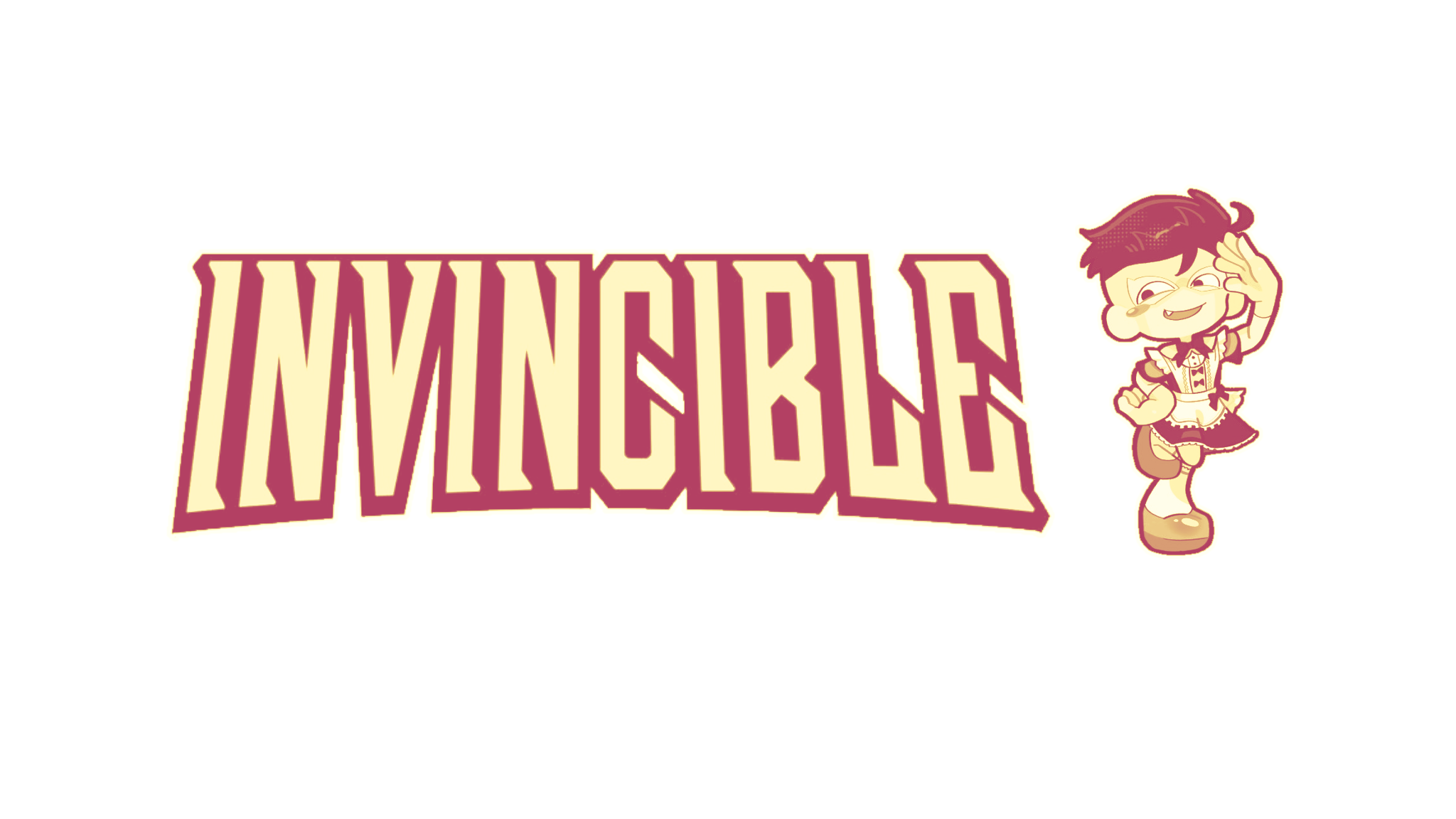 invincipupのバナー