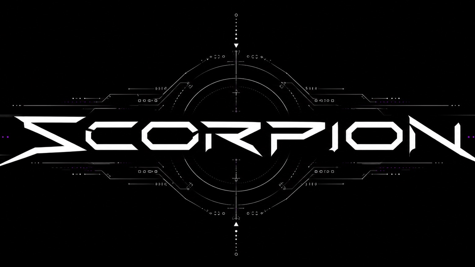 SCORPIONのバナー