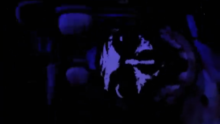 R A N S O M W A R Eのバナー