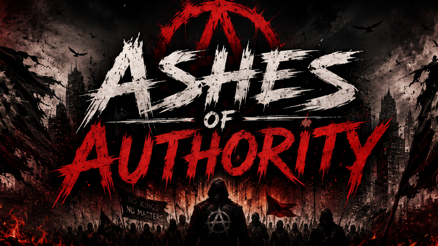 Ashes of Authority