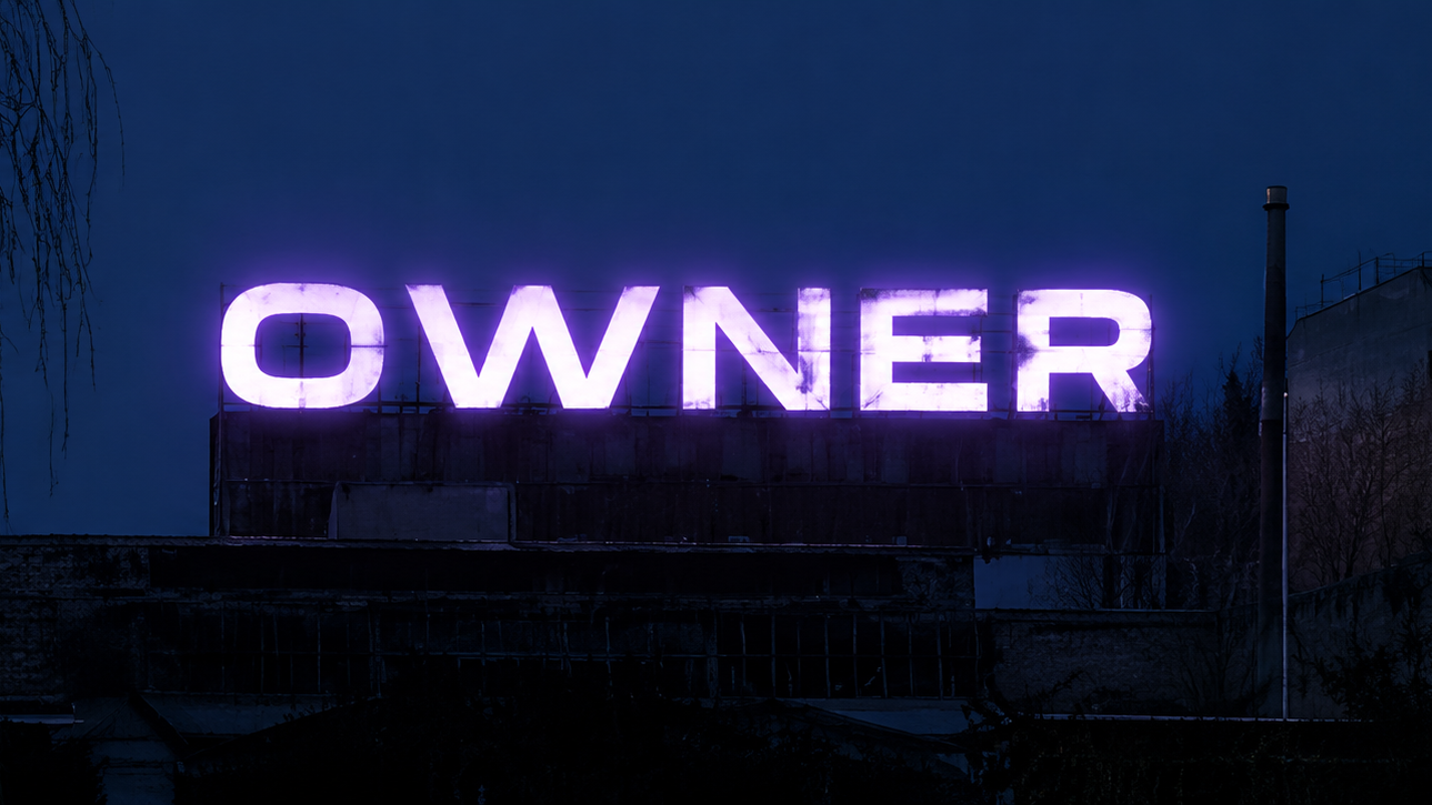 aftermidnight ownerのバナー