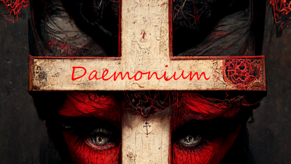 Daemonium