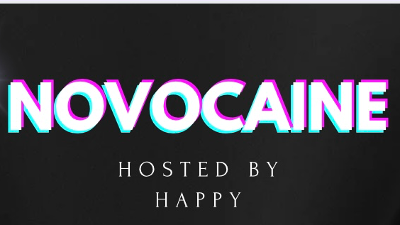 NOVOCAINE