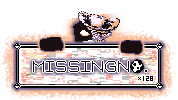 Verified MissingNoliのバナー