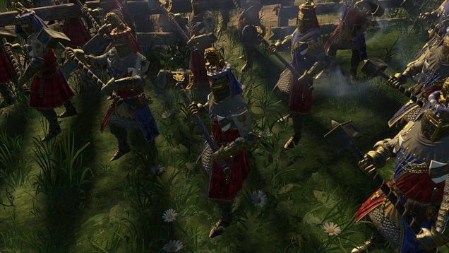 Kingdom of aethoriaのバナー