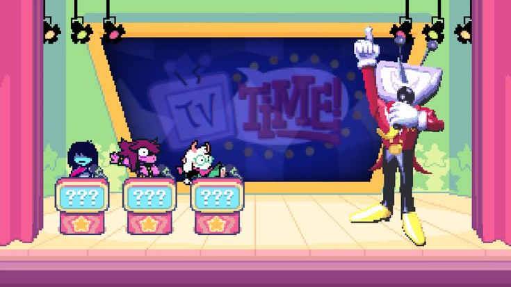 ShowStoppersのバナー