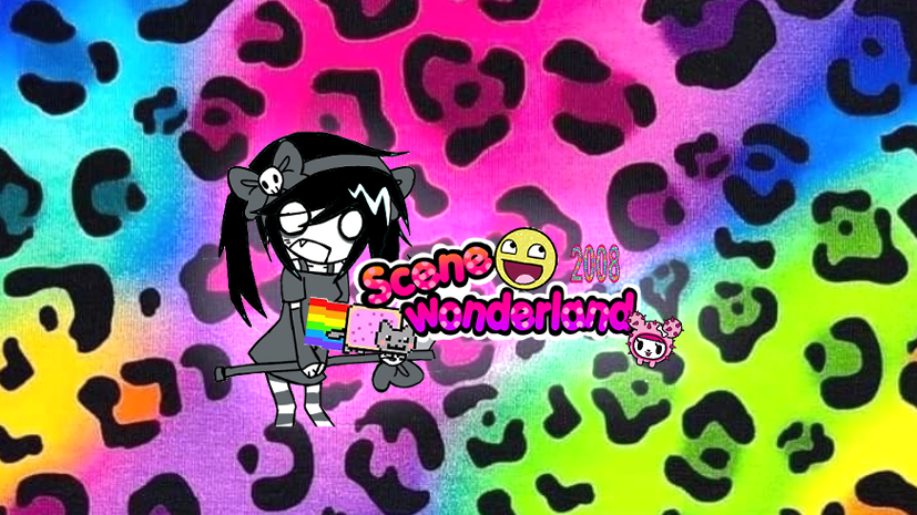 Scene Wonderlandのバナー