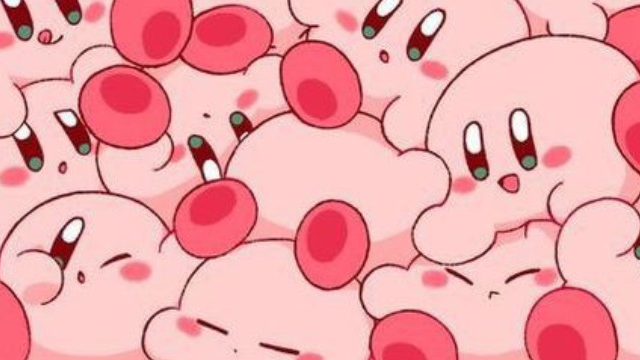 Kirby's Havenのバナー