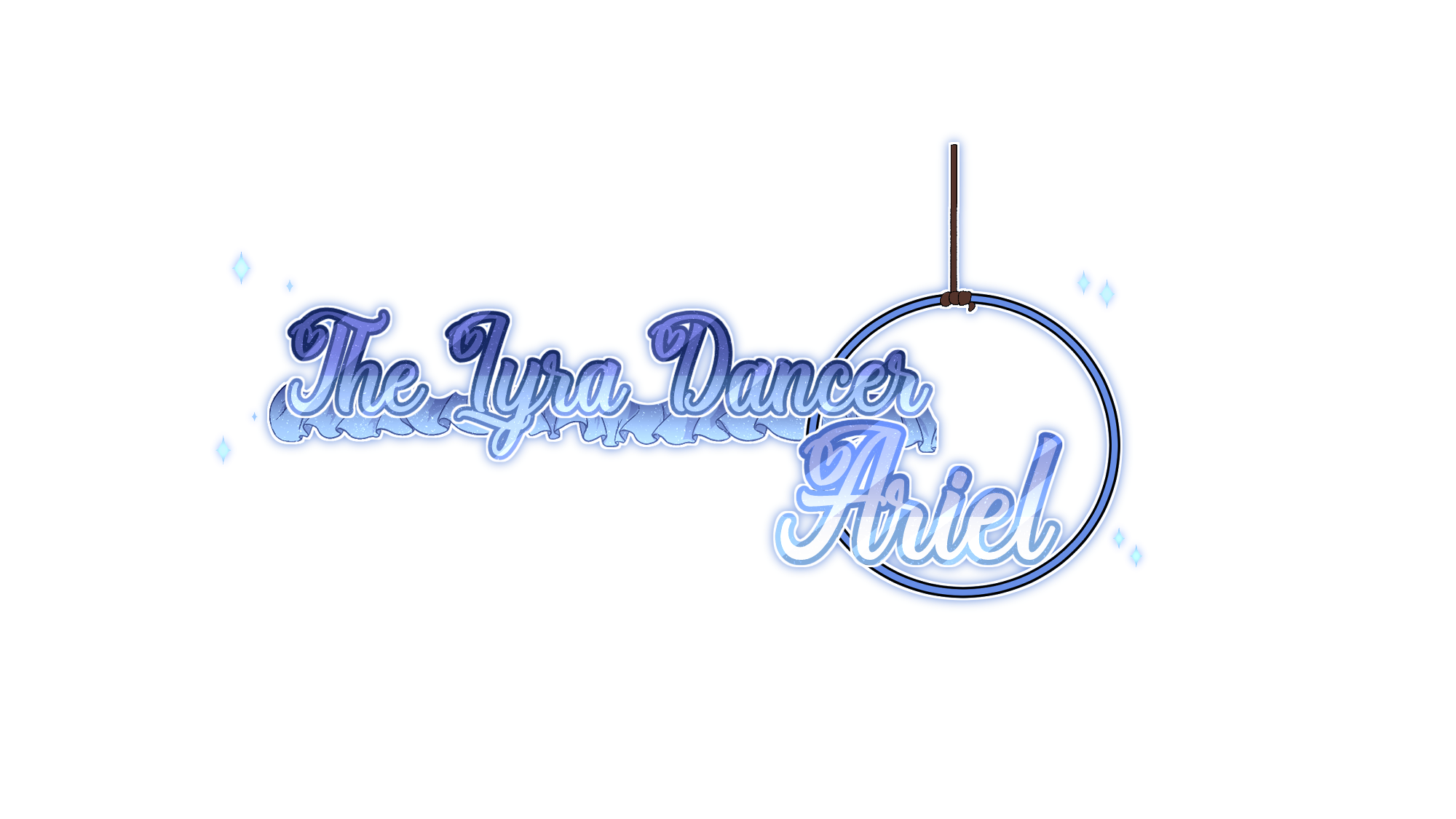 The Lyra Dancer ૭ৎ Arielのバナー