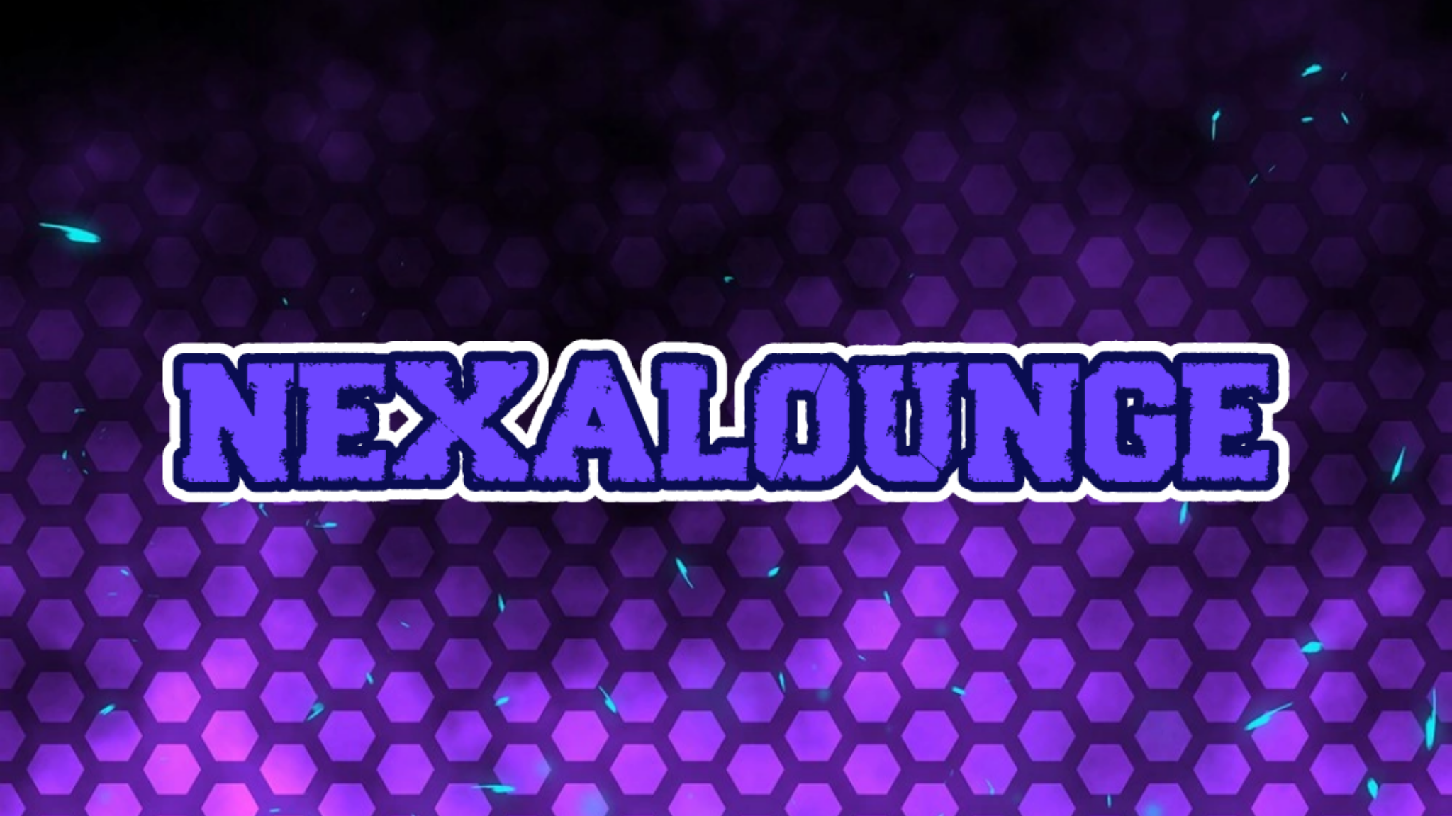 NexaLoungeのバナー