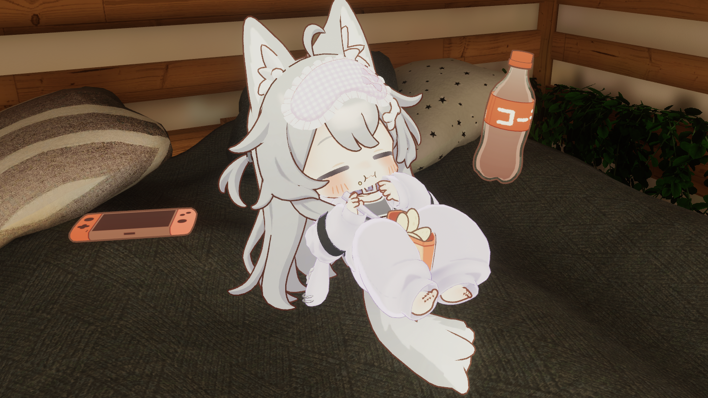 かんばんむすめのおうちのバナー