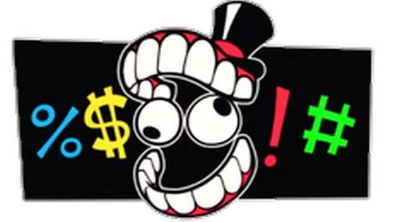 ~TheCaineGroup~のバナー