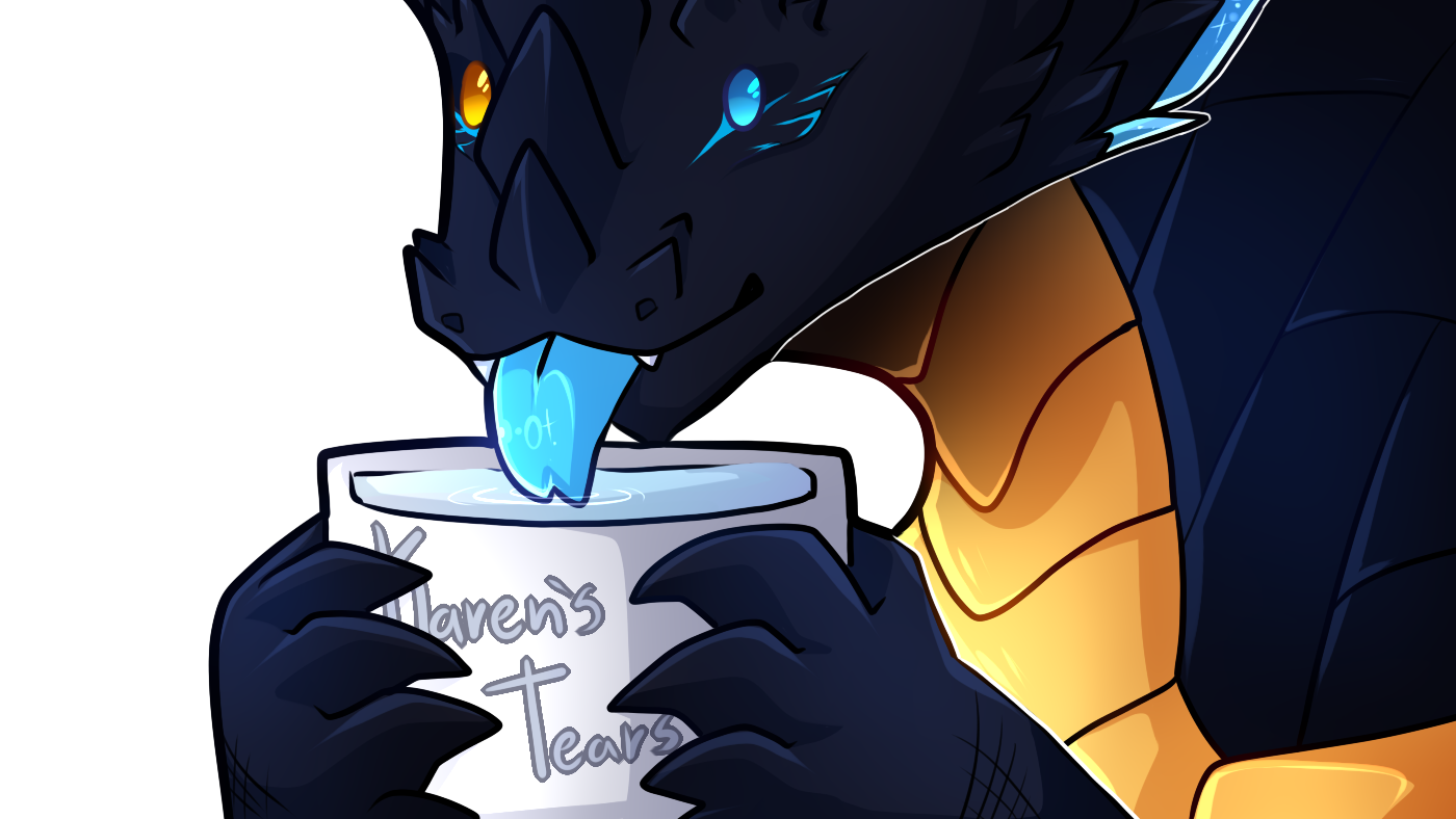 Dragons With Benefits