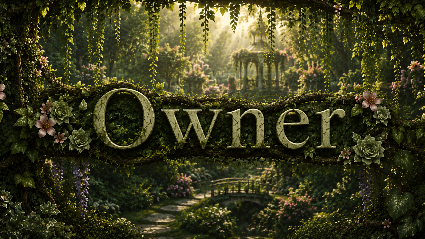 Nature Descent Owner