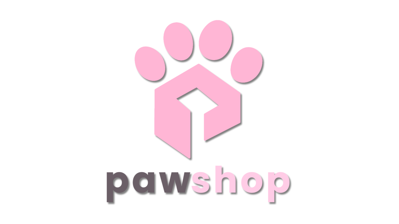 PawShopのバナー