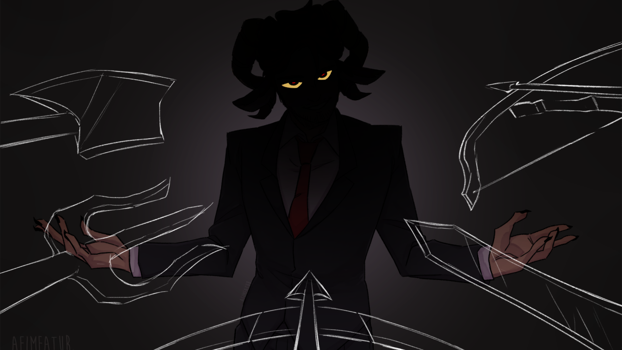 Jschlatts limbo