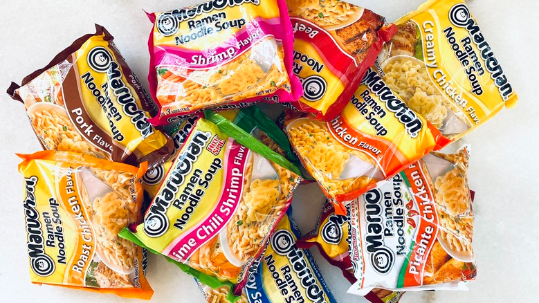 ramen gremlins