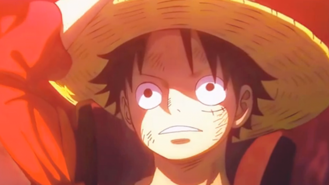 One piece gangのバナー