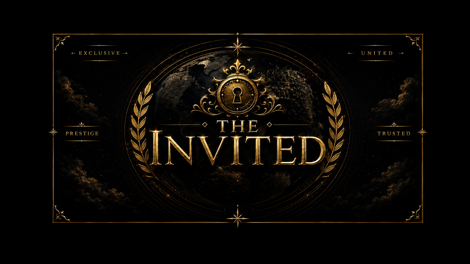 THE INVITED