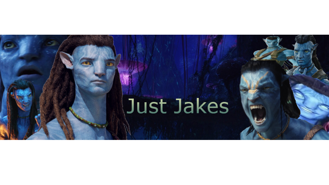Just Jakes