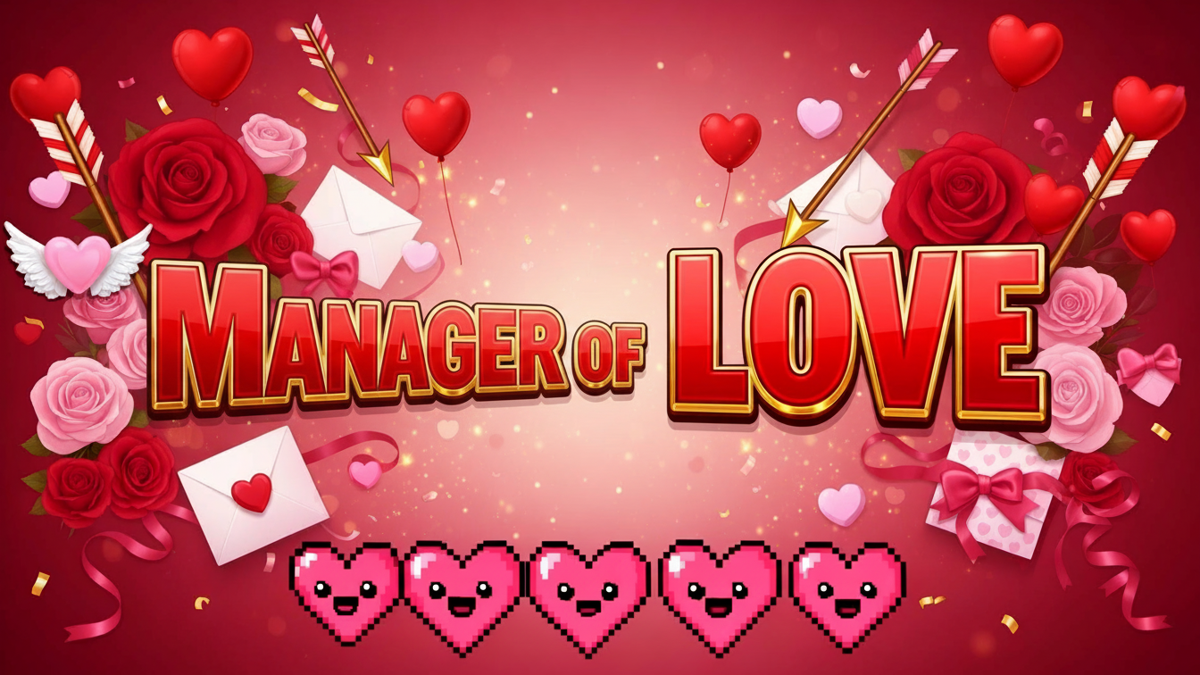 Managerのバナー