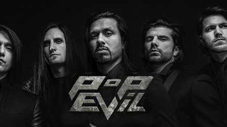 Pop Evilのバナー