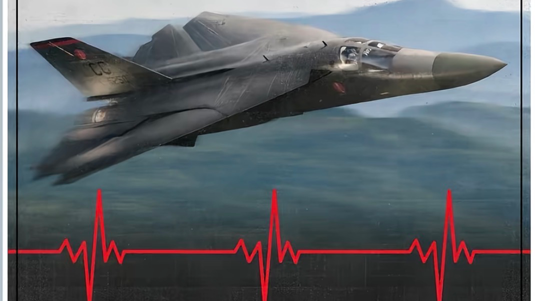 F-111 Surpremacyのバナー