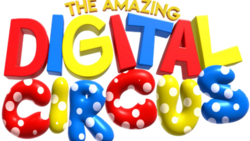 Tessa's Amazing Digital Circusのバナー