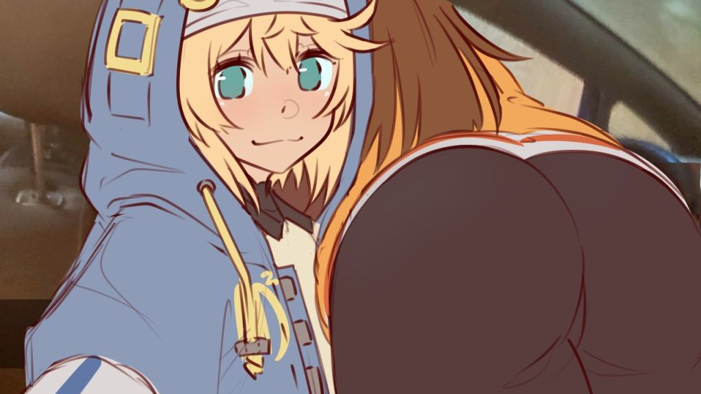 Egyptian Degenerates