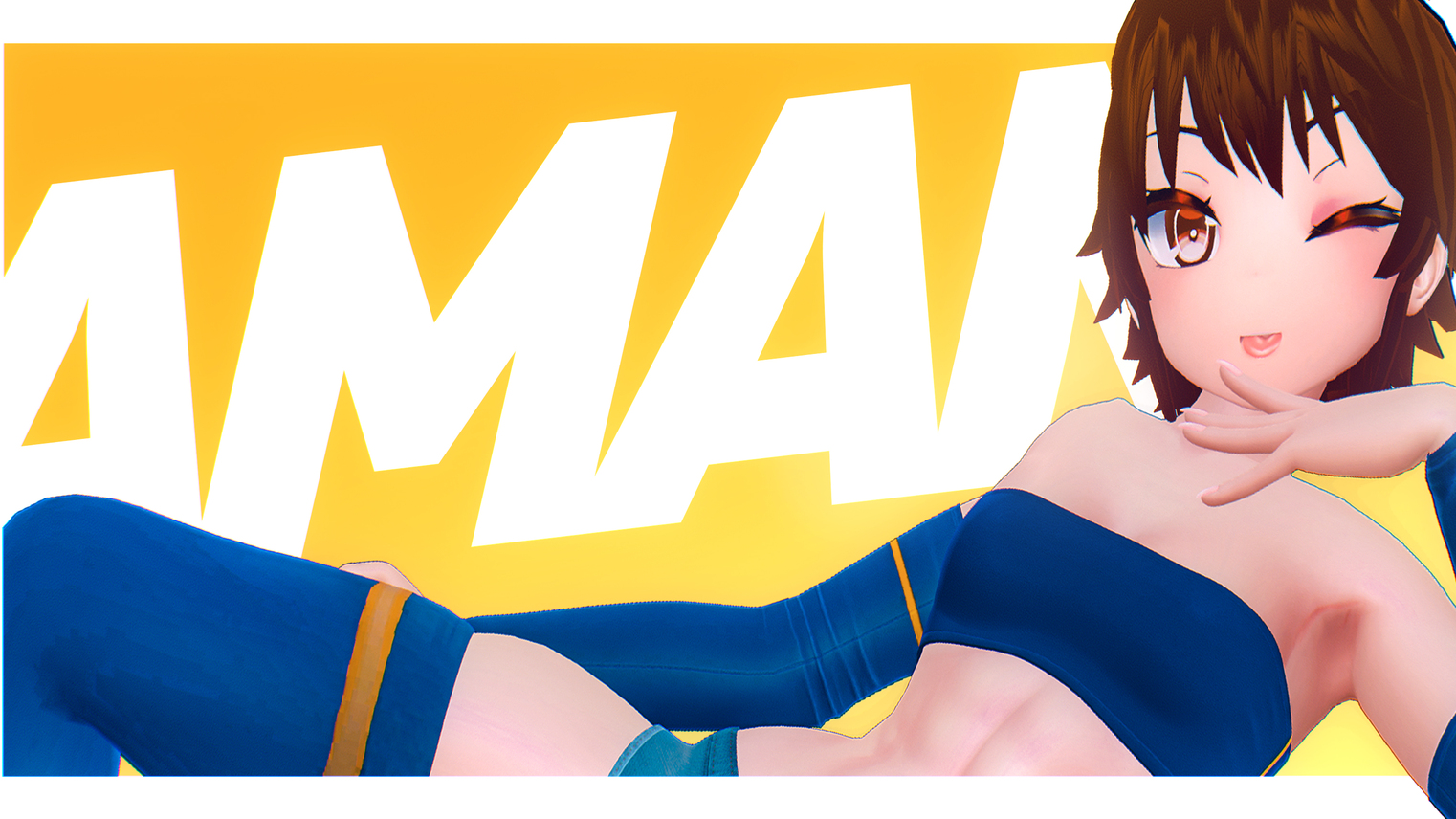 Amanmegaman