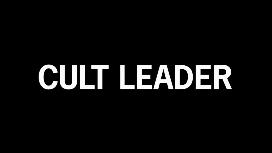 Cult Leader