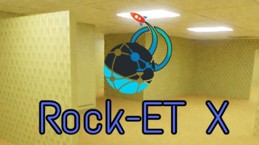 Rock-ET X