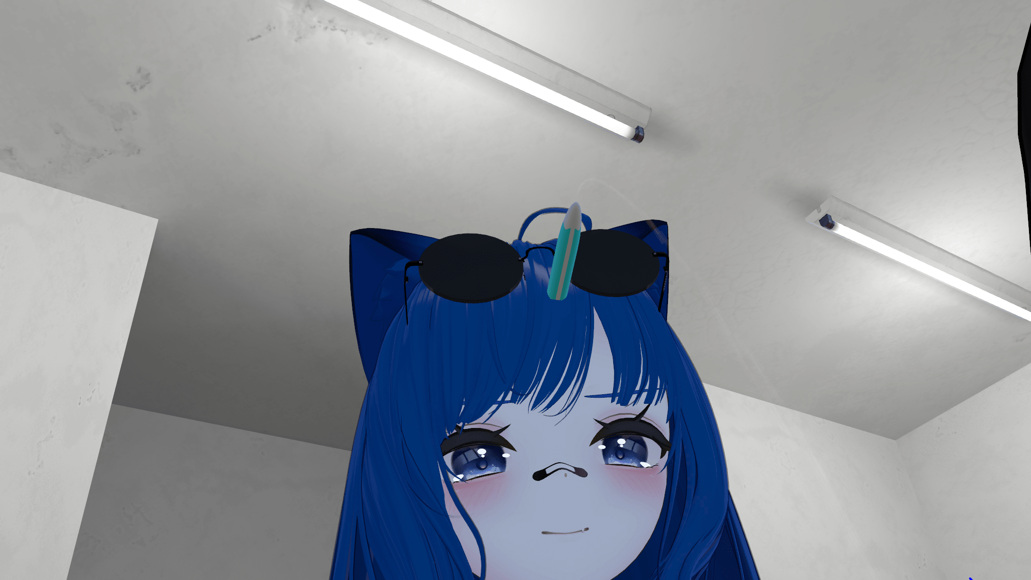 Peecornsのバナー