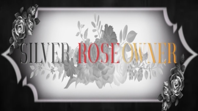 Silver Roses Bar Ownersのバナー